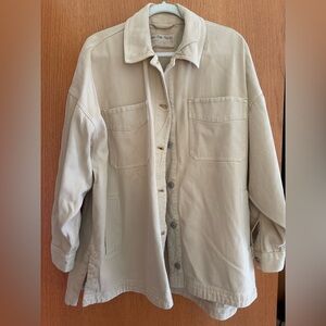 Free people Madison jacket